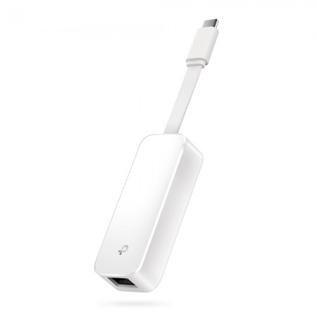 P. REDE TP-LINK USB C -> RJ45 GIGABIT